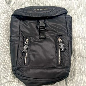 Marc Jacob’s Nylon Backpack